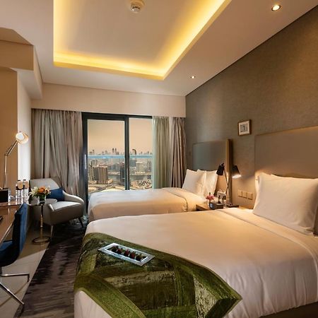 Damac Royale Damac Towers Lejlighedshotel Dubai Eksteriør billede