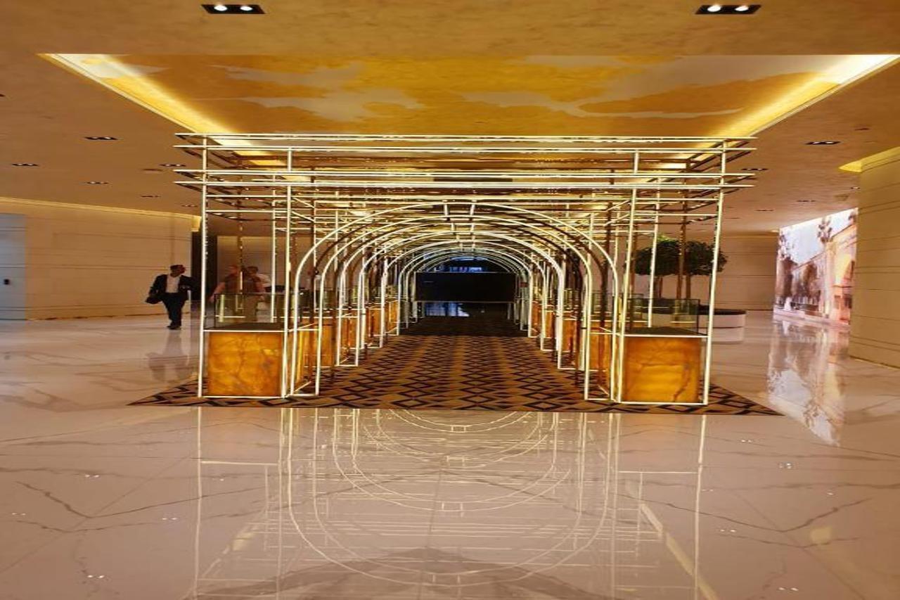 Damac Royale Damac Towers Lejlighedshotel Dubai Eksteriør billede