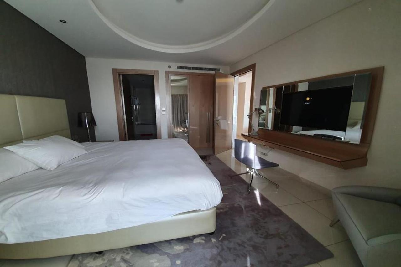 Damac Royale Damac Towers Lejlighedshotel Dubai Eksteriør billede