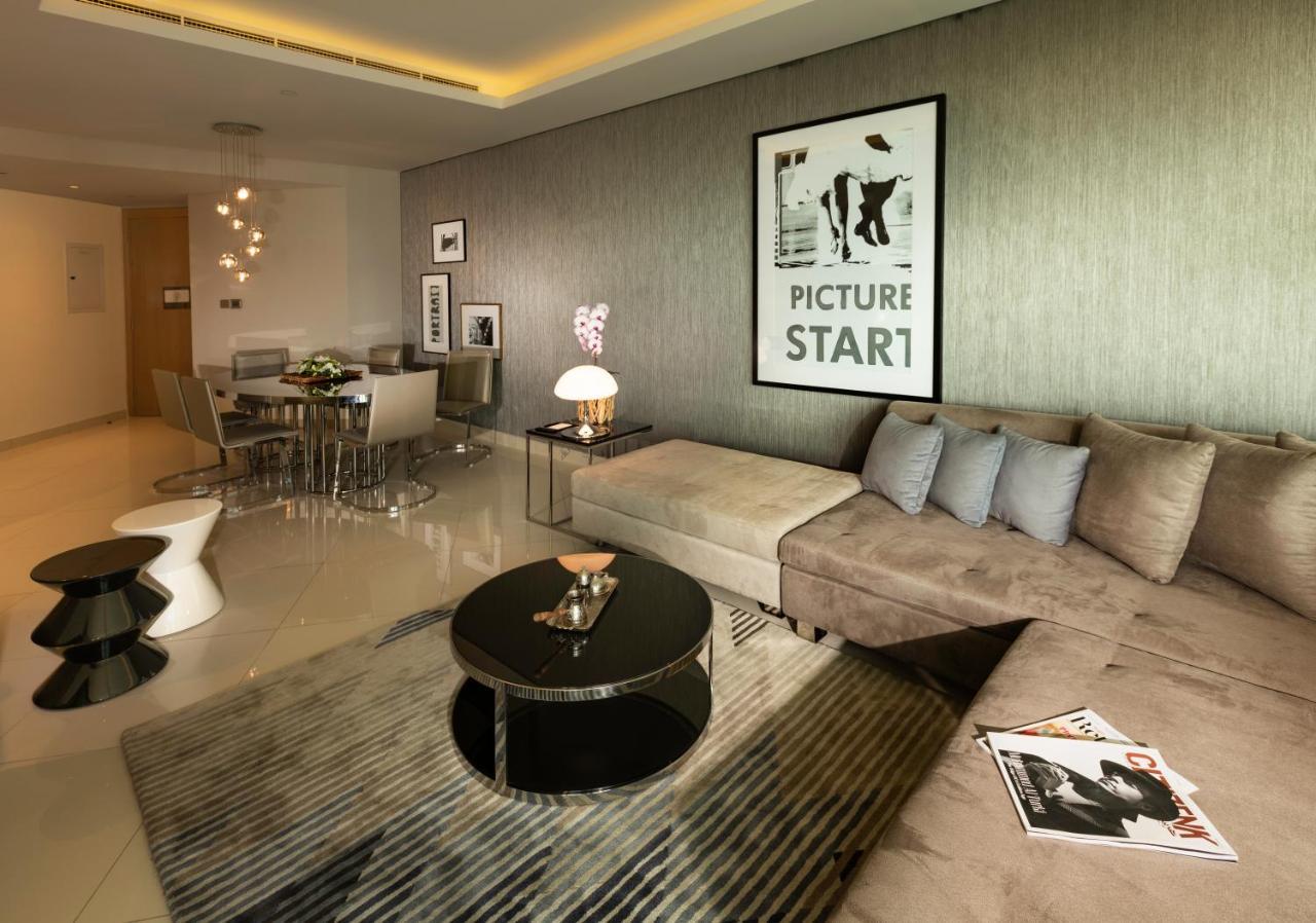 Damac Royale Damac Towers Lejlighedshotel Dubai Eksteriør billede