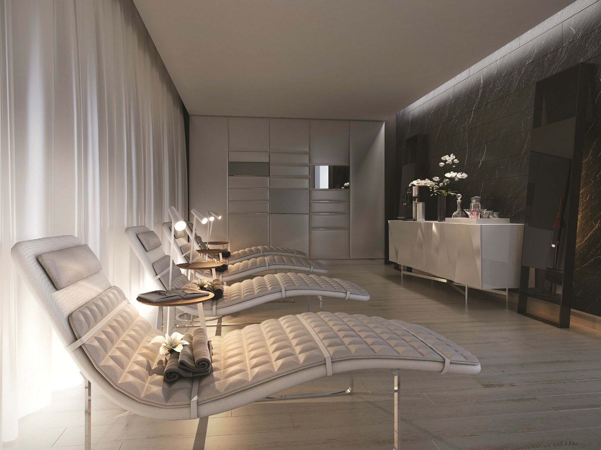 Damac Royale Damac Towers Lejlighedshotel Dubai Eksteriør billede